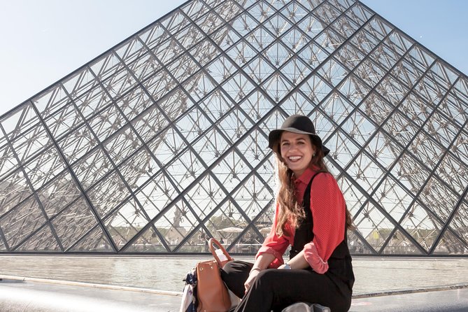 Private Historical Photo Tour in Paris - Visit Viator Help Center for Assistance