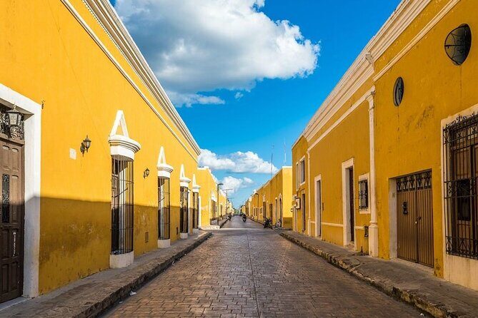 Private Historical Tour in Chichen Itza and Izamal - FAQ