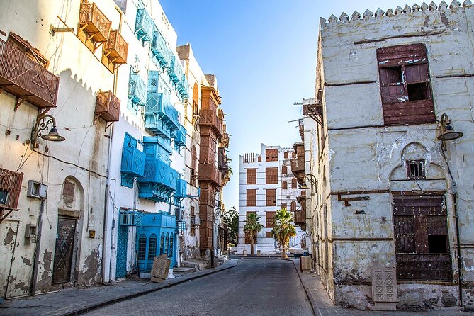 Private Historical Tour in Jeddah - Reviews