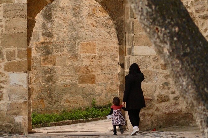 Private Historical Tour in Medieval Lisbon and St George Castle - Meeting Point Information