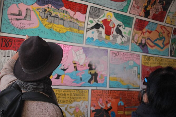 Private Historical Tour in Medieval Lisbon and St George Castle - Reservation and Pricing