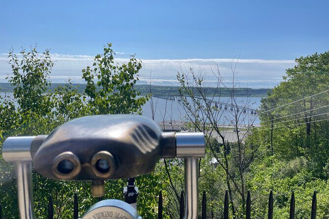 Private Historical Tour of Ile d'Orléans - FAQ