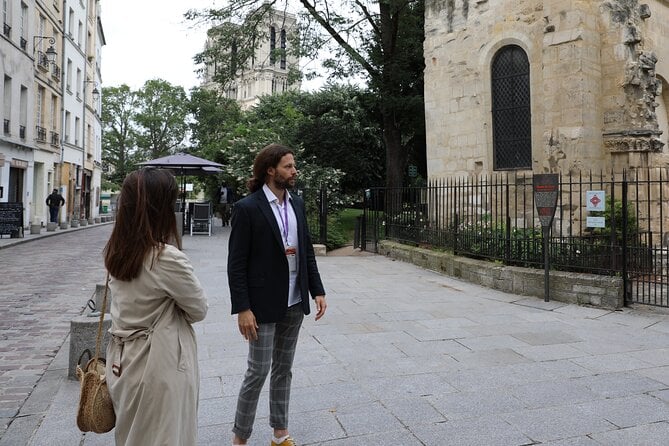 Private Historical Tour of Notre Dame - Common Questions