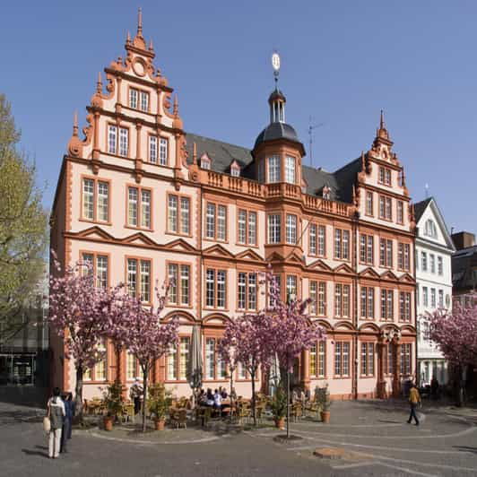 Private Historical Tour - Key Points