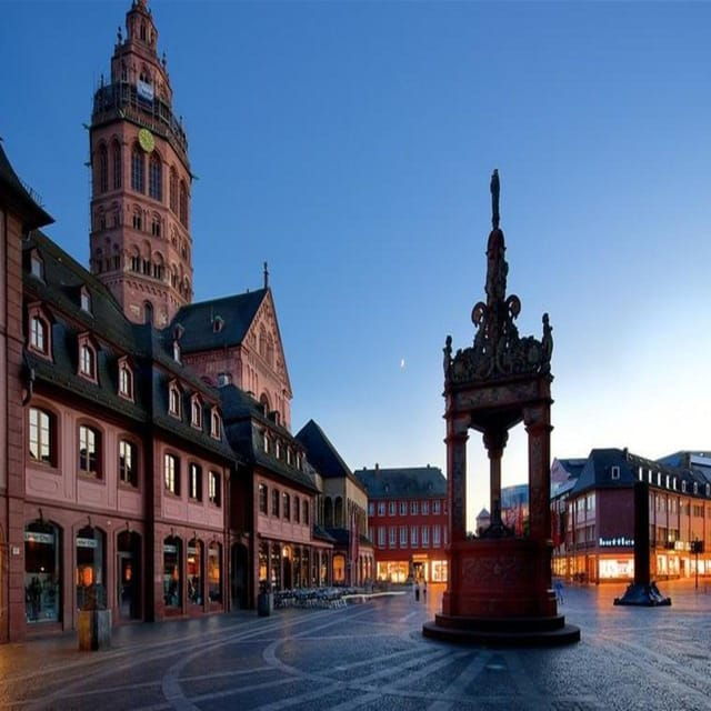 Private Historical Tour - Customization Options Available