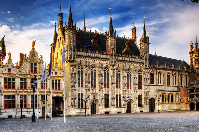 Private Historical Tour: The Highlights of Bruges - Common Questions