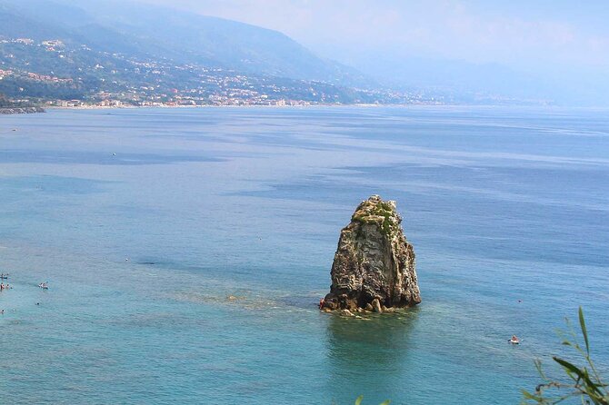 Private Historical Walking Tour of the Tyrrhenian Cosentino - Inclusions