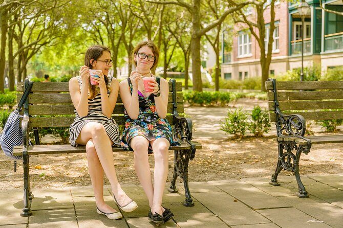 Private Historical Walking Tour with Charleston Family Chronicles - FAQ