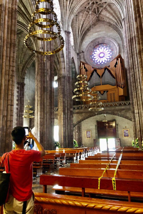 Private History and Architecture Walking Tour of Guadalajara - Good To Know