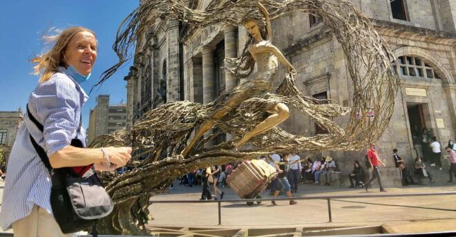 Private History and Architecture Walking Tour of Guadalajara - Cultural Experience
