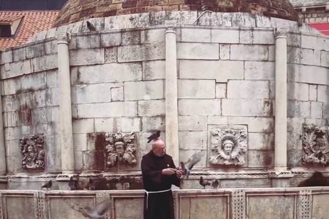 Private History Old Town and City Wall Tour in Dubrovnik - Inclusions