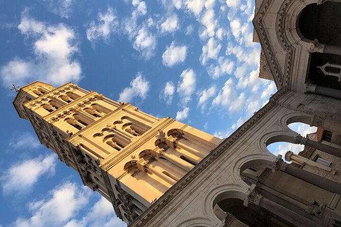 Private History Split Walking Tour - Frequently Asked Questions