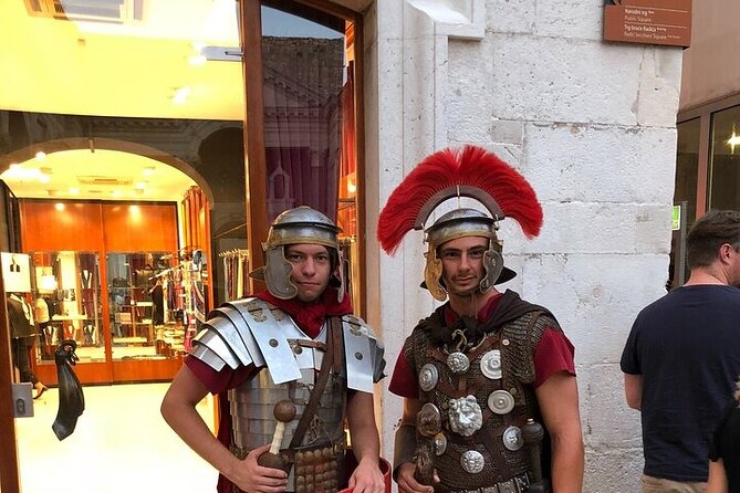 Private History Split Walking Tour in Italian - Small Group - Traveler Recommendations and Reviews