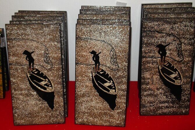 Private History Tour Cu Chi Tunnels and Saigon City Tour - Final Thoughts: Who Should Book?