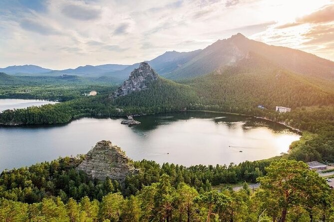 Private History Tour in the City of Kazakhstan - Booking Details