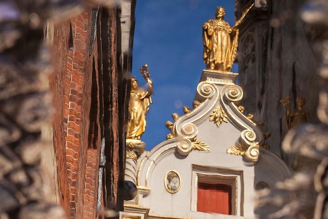 Private History Tour: the Story of Bruges and Its Hidden Gems - Customizing Your Private History Tour Experience