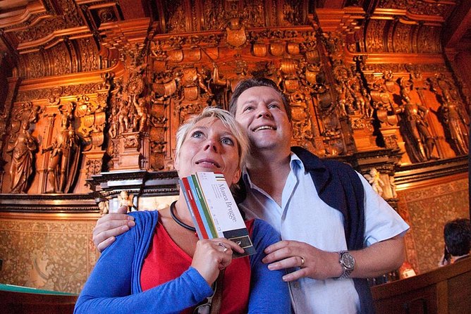 Private History Tour: the Story of Bruges and Its Hidden Gems - The Sum Up