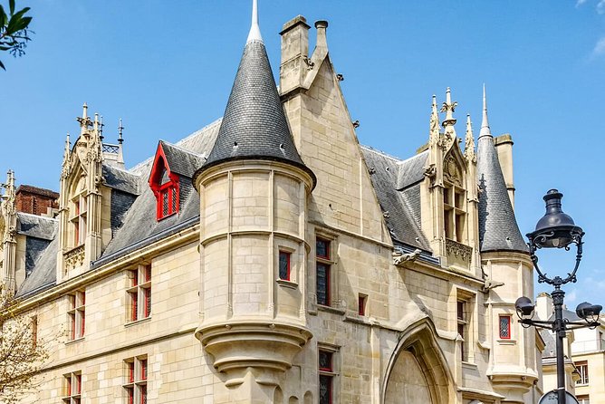 Private History Walking Tour in Paris for Teens & Family - Pricing and Booking Details