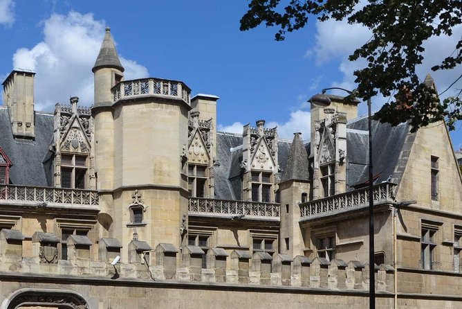 Private History Walking Tour in Paris for Teens & Family - The Sum Up