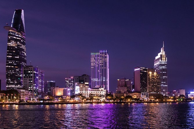 Private Ho Chi Minh City Discovery Full-Day Guided Tour - Landmarks and Historical Sites