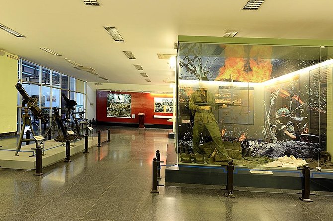 Private Ho Chi Minh City Discovery Full-Day Guided Tour - The Sum Up