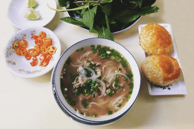 Private Ho Chi Minh City Full-Day Tour From Phu My Port - Tour Highlights