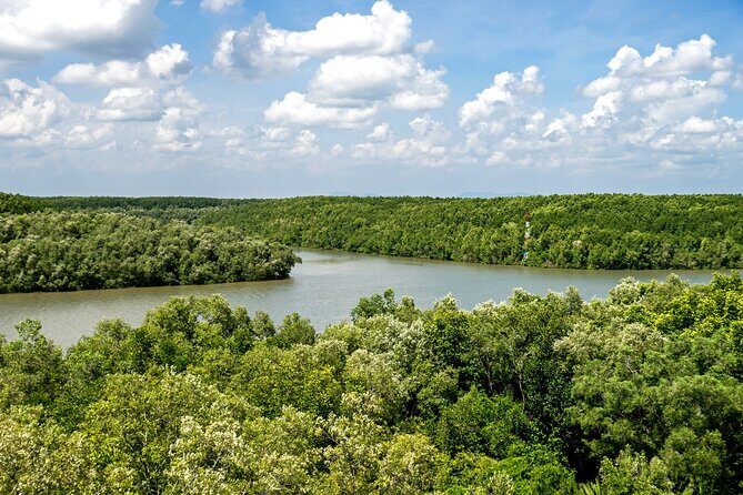 Private Ho Chi Minh City Highlights and Nature Escape Tour - Good To Know