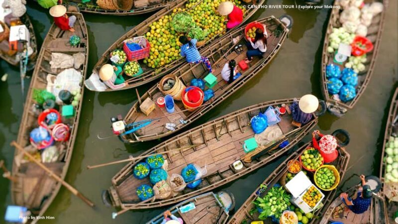 [Private] Ho Chi Minh City & Mekong Delta: 5-Day Guided Tour - FAQ