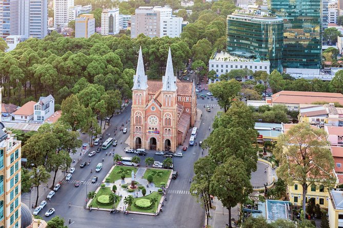Private Ho Chi Minh City Shore Excursion From Cruise Port - Traveler Tips
