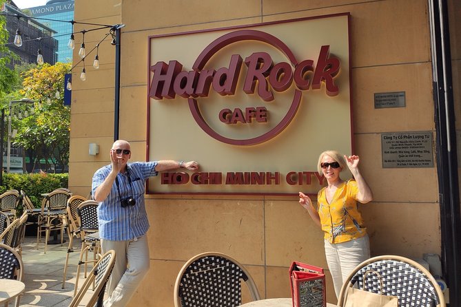 Private Ho Chi Minh City Shore Excursion From Cruise Port - Reviews