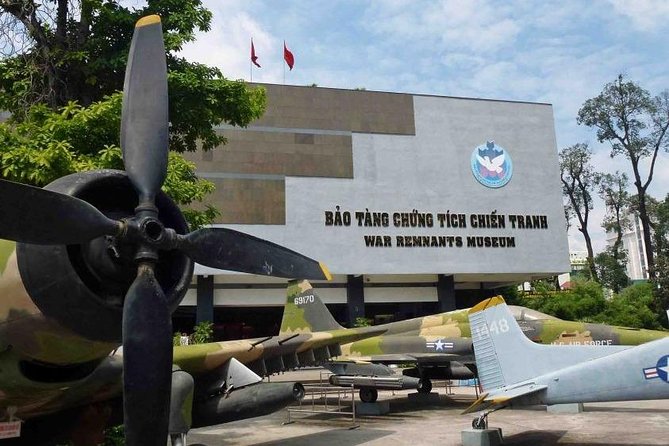 Private Ho Chi Minh City Shore Excursion From Cruise Port - Pricing and Booking