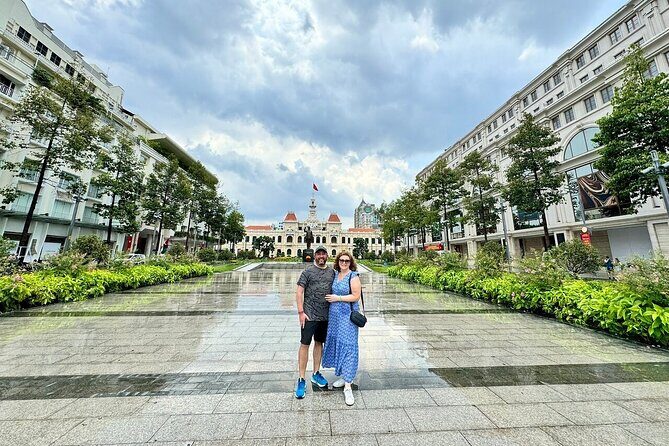 Private Ho Chi Minh City Shore Excursion from Phu My Port - Good To Know