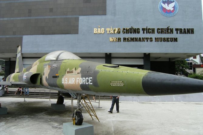 Private Ho Chi Minh City Tour - Common Questions