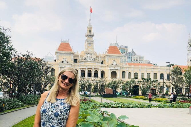 Private Ho Chi Minh City Tour from Port & Vietnamese Egg Coffee - A Detailed Guide to the Itinerary & What You Can Expect