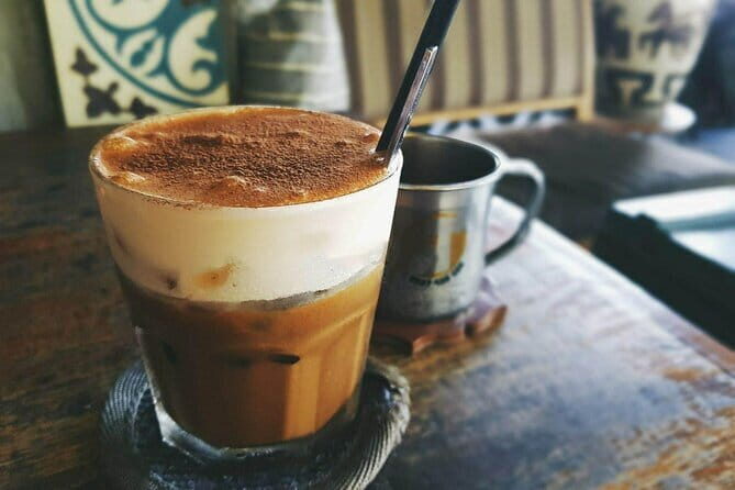 Private Ho Chi Minh City Tour from Port & Vietnamese Egg Coffee - Good To Know