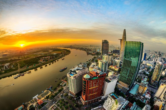 Private Ho Chi Minh City Tour - Full Day - Tour Overview
