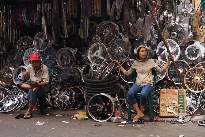 Private Ho Chi Minh City Tour - Full Day - Common Questions