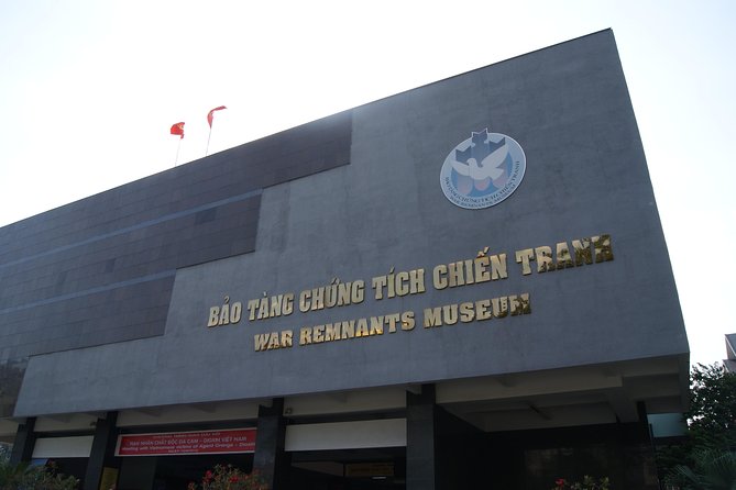 Private Ho Chi Minh City Tour Full Day Trip - Traveler Photos