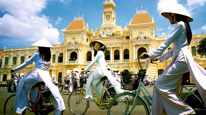 Private Ho Chi Minh City Tour Full Day Trip - Common Questions
