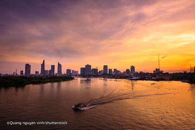 Private Ho Chi Minh City Tour Private Full Day Guided Tour - Common Questions