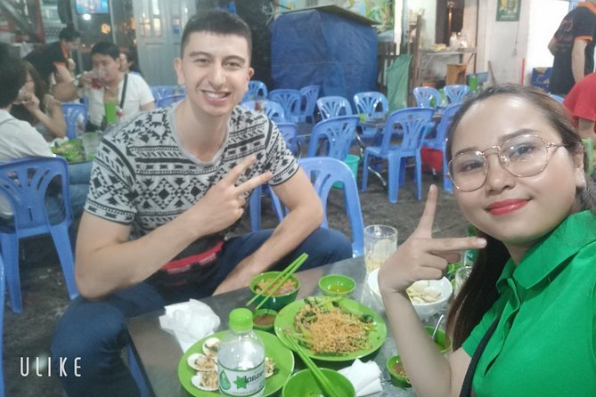 Private Ho Chi Minh Food Adventure by Motorbike With Local Students - Common Questions