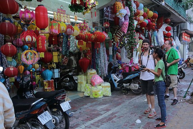 Private Ho Chi Minh Sightseeing by Motorbike With Local Students - Exploring Ho Chi Minh Citys Iconic Landmarks