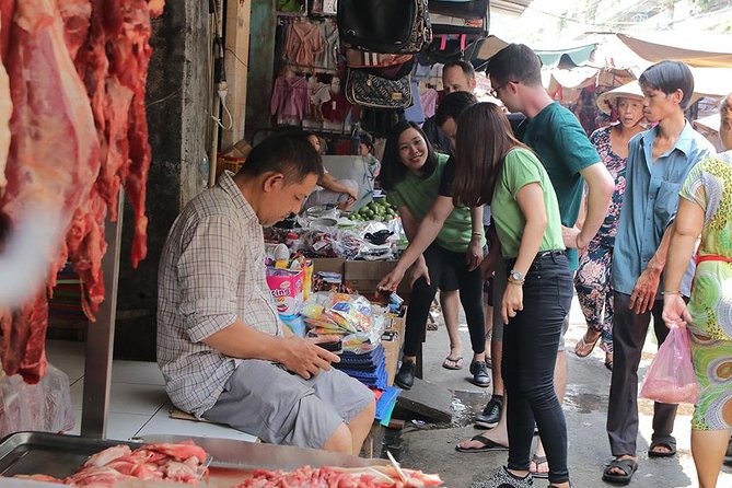 Private Ho Chi Minh Sightseeing by Motorbike With Local Students - Discovering Hidden Gems and Off-the-Beaten-Path Locations
