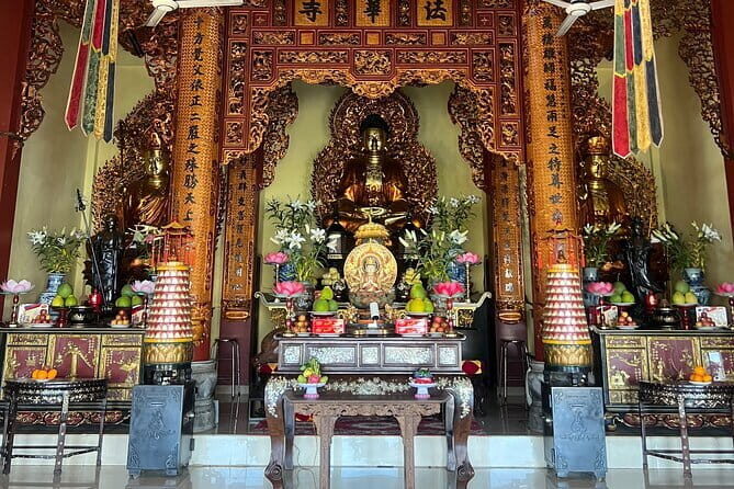 Private Ho Minh City Sightseeing Shore Excursion From Phu My Port - Overall Value and Suitability