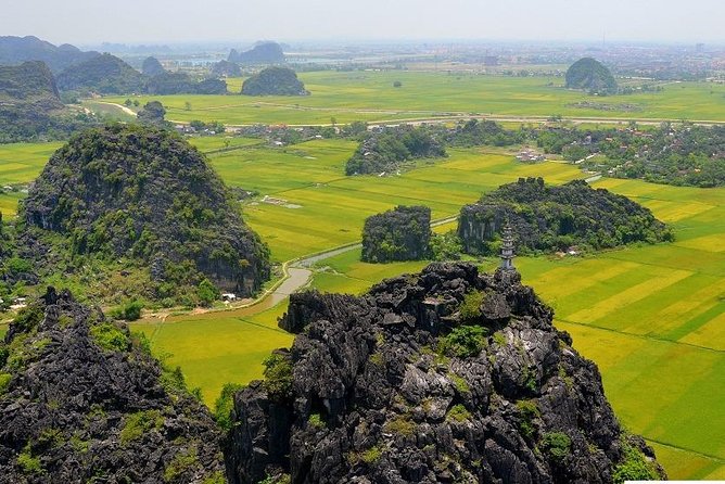 Private Hoa Lu- Trang An- Mua Cave 1 Day Trip - Common Questions