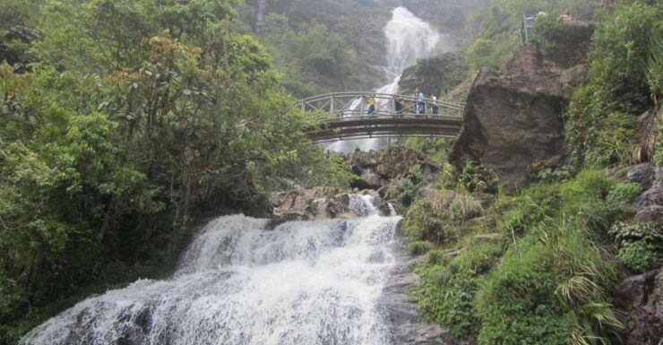 Private Hoang Lien National Park & Tribal Village Trek - Activity Duration and Availability