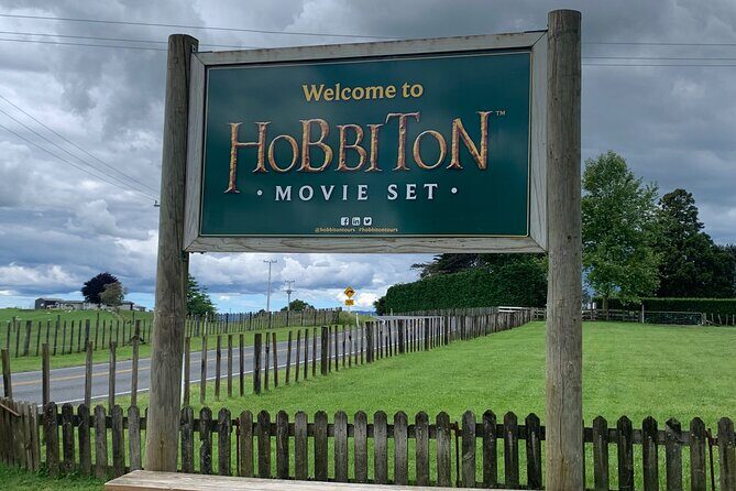 Private Hobbiton and Rotorua Auckland Tour House - Who Will Love This Tour?
