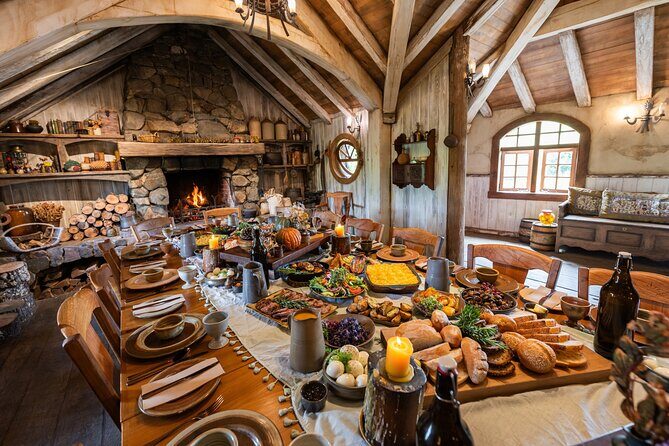 Private Hobbiton Behind the Scenes Tour Day Trip from Auckland - Who Should Consider This Tour?
