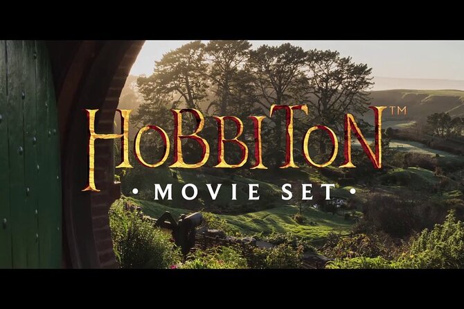 (Private) Hobbiton Movie Set Tour From Auckland - Customer Reviews