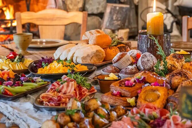 Private Hobbiton, Waitomo Caves, Blue Spring & Hamilton Transfer - The Value of this Tour